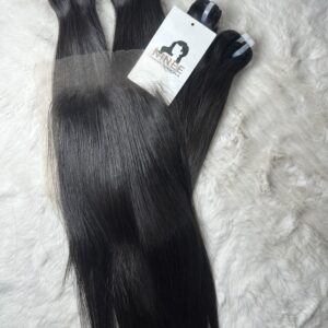 Bone straight Raw Vietnamien