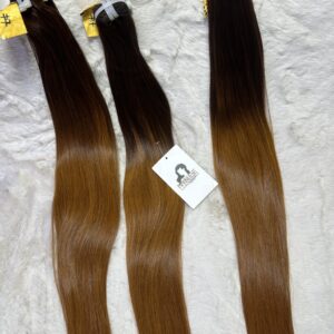 Prenium Virgin Vietnamese straight ginger