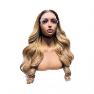 Bouncy Wavy single DONOR